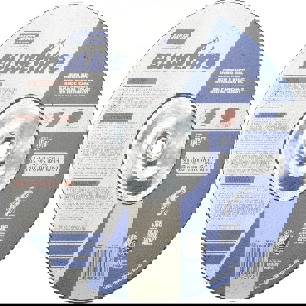 Depressed Center Wheel Type 27