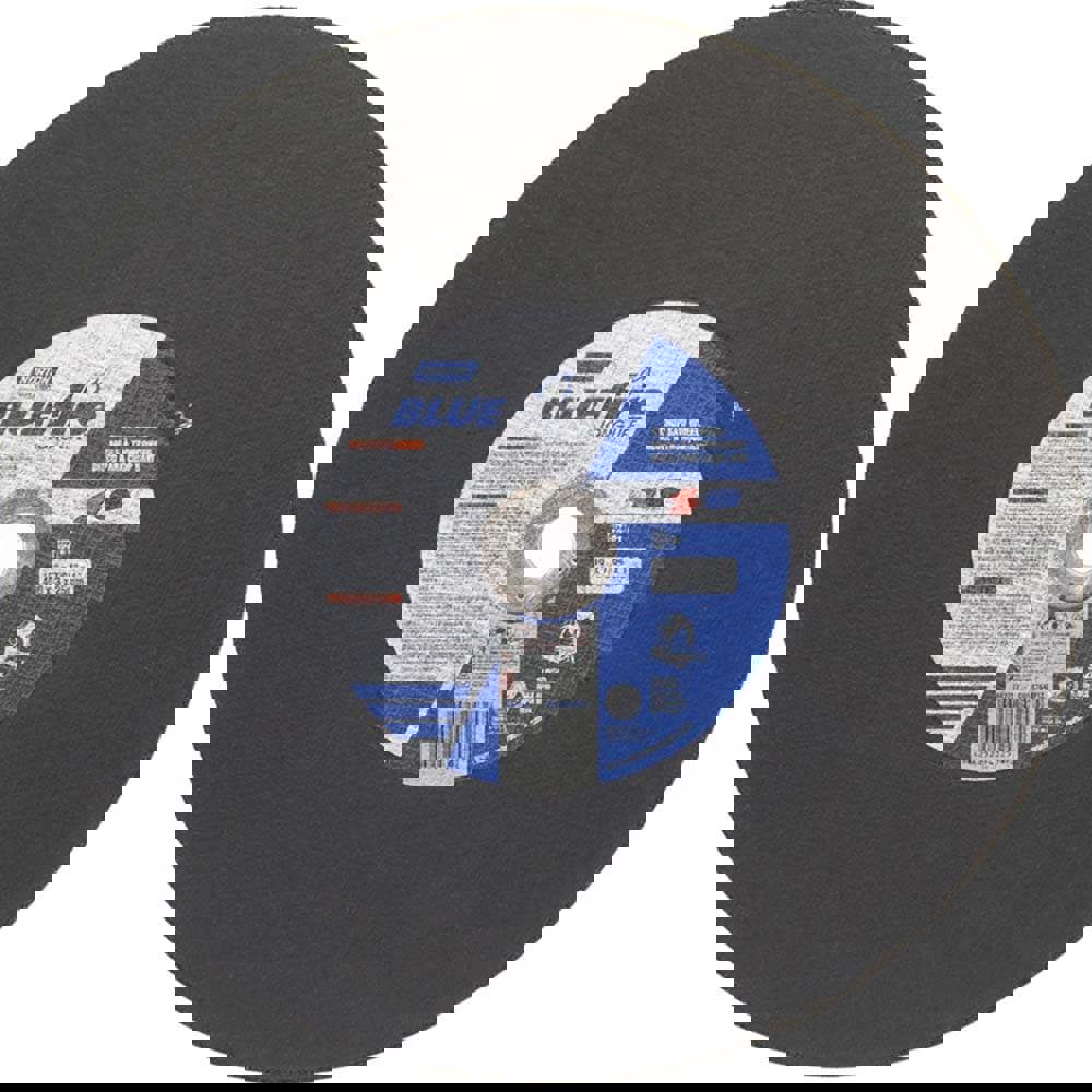 Cut-Off Wheel: Type 1, 16