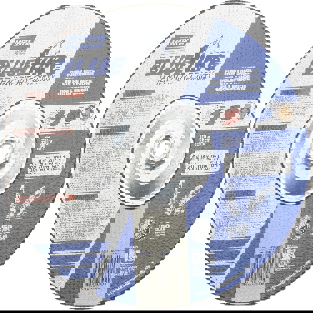 Depressed Center Wheel Type 27