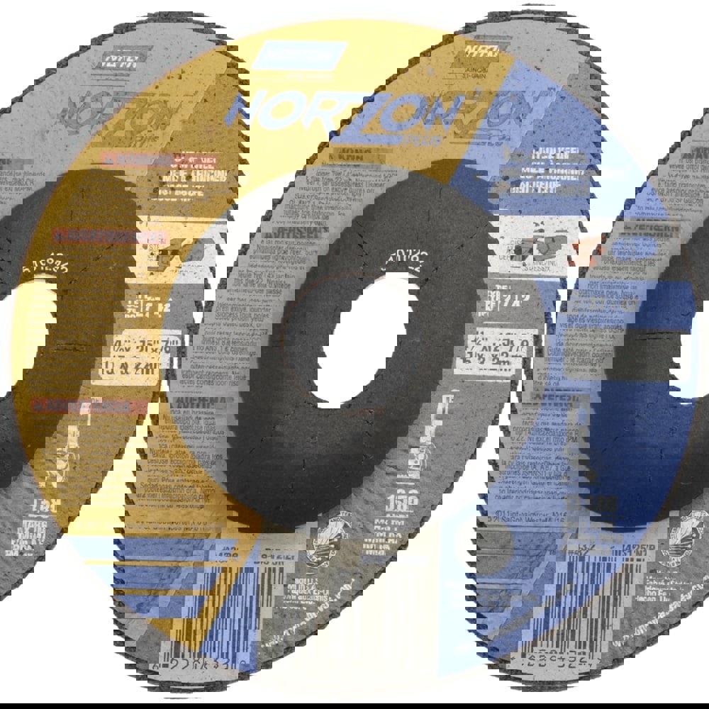 Depressed Center Wheel Type 27