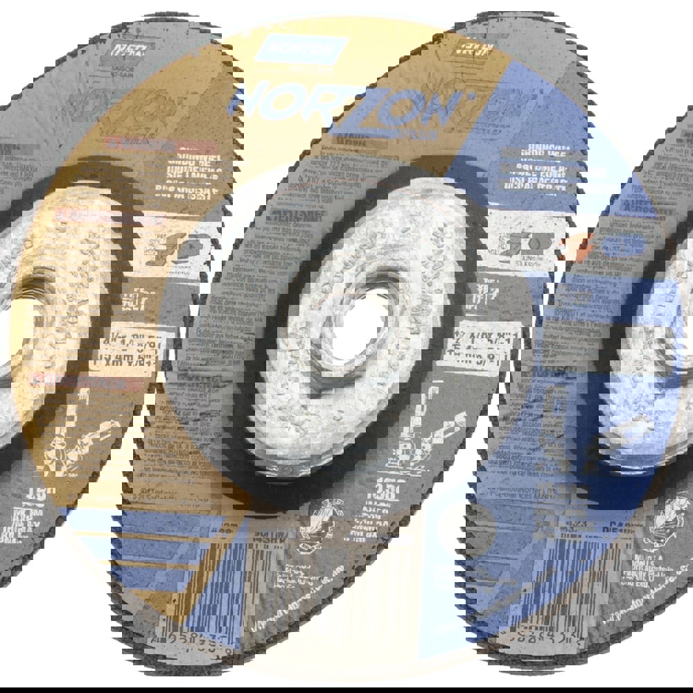 Depressed Center Wheel Type 27