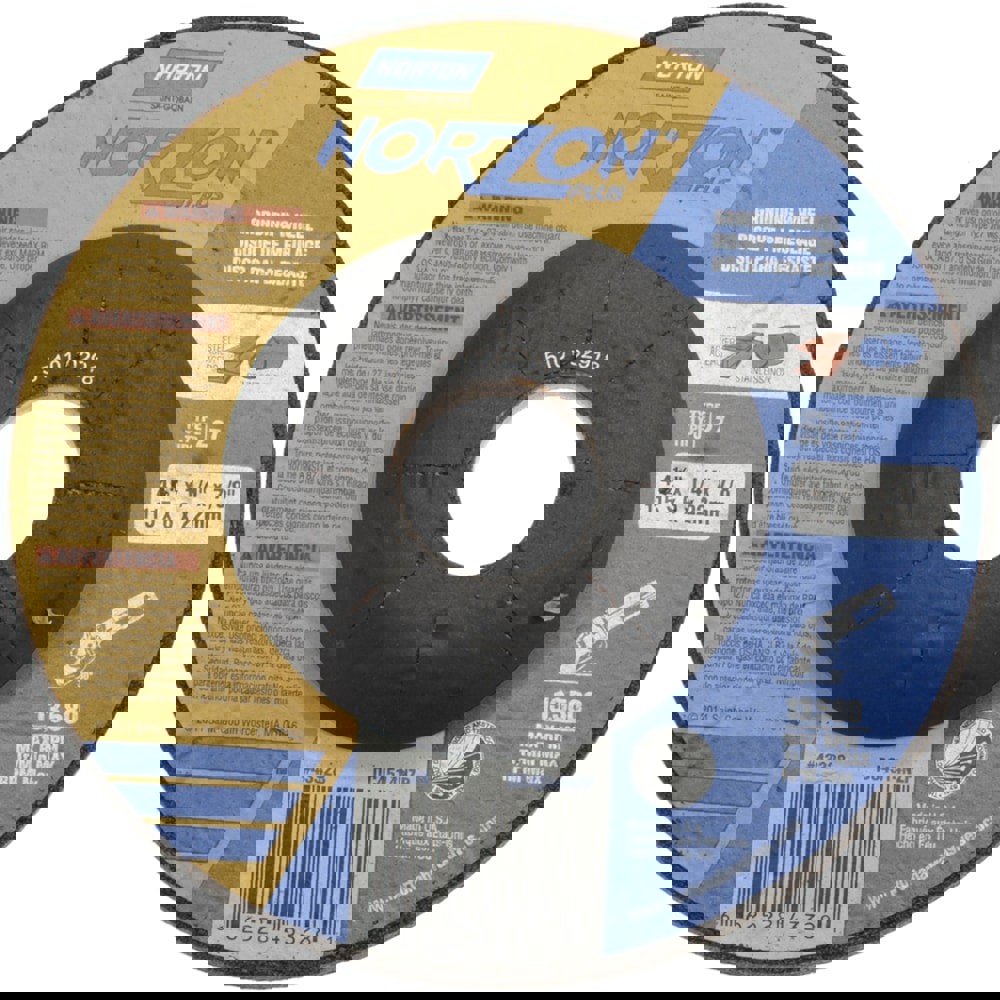 Depressed Center Wheel Type 27