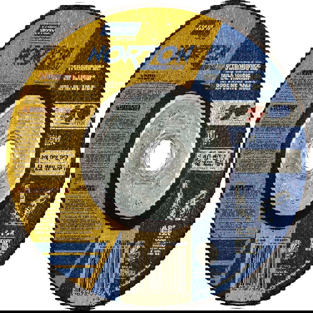 Depressed Center Wheel Type 27