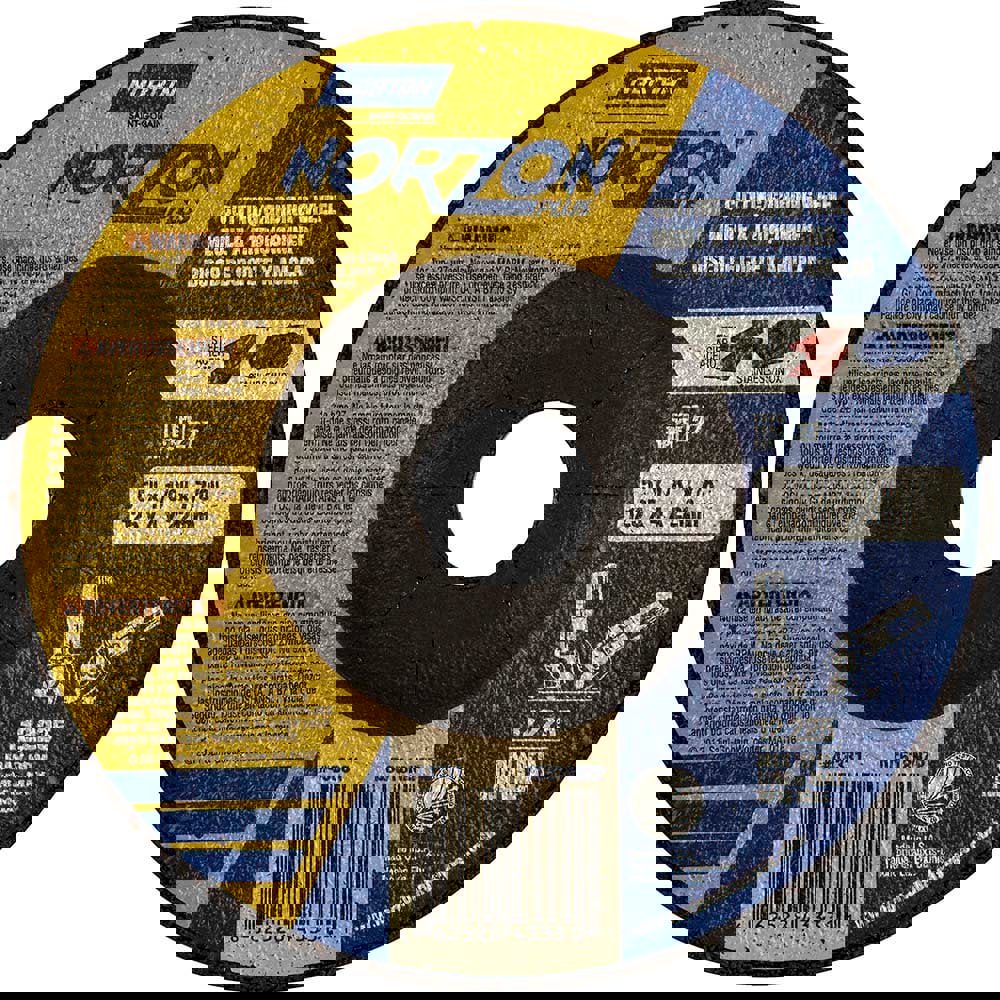 Depressed Center Wheel Type 27