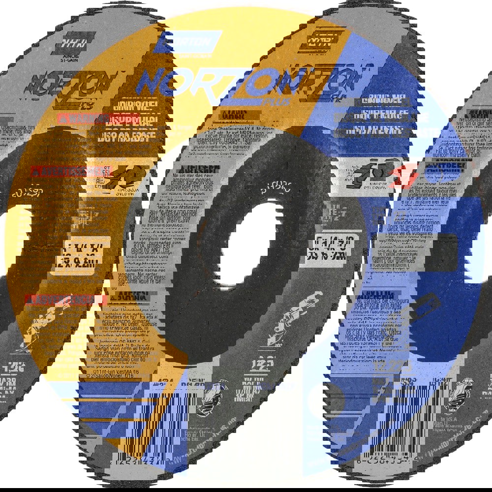 Depressed Center Wheel Type 27