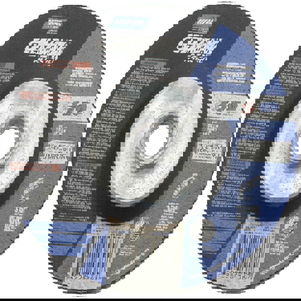 Depressed Center Wheel: Type 27, 4-1/2