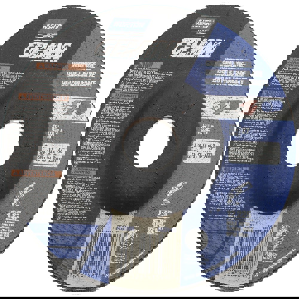 Depressed Center Wheel: Type 27, 5