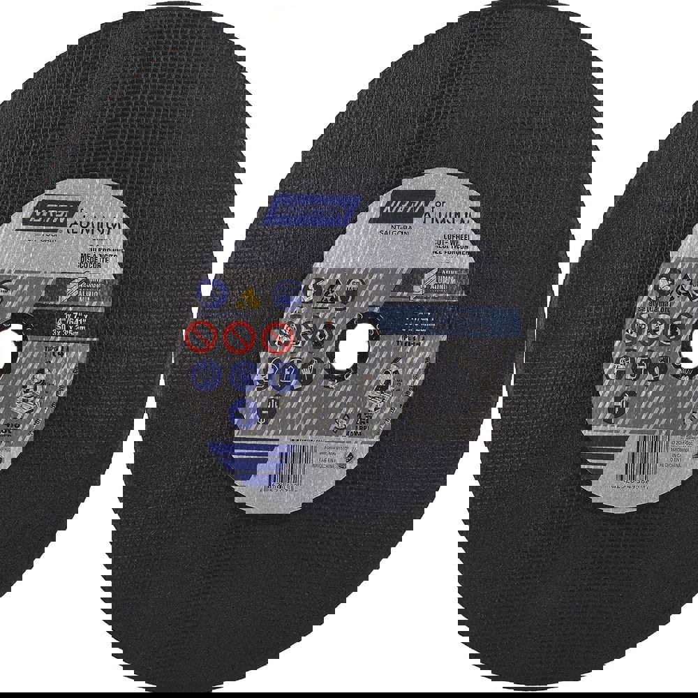 Cutoff Wheels; Wheel Diameter (Inch): 14 ; Wheel Thickness (Inch): 7/64 ; Hole Size (Inch): 1 ; Abrasive Material: Aluminum Oxide ; Reinforced: Reinforced ; Bond Type: Resinoid