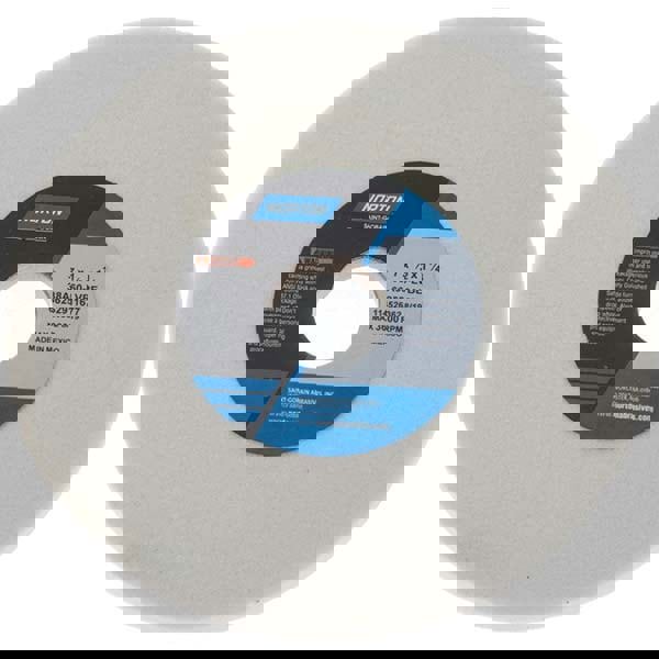 Surface Grinding Wheel: 7