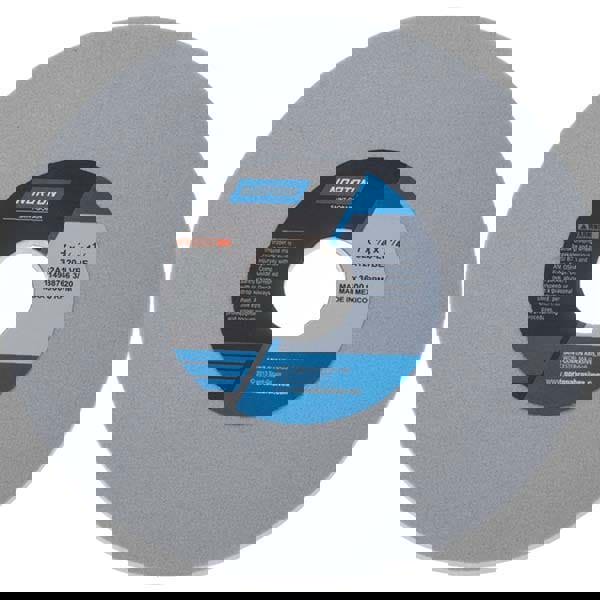 Surface Grinding Wheel: 7