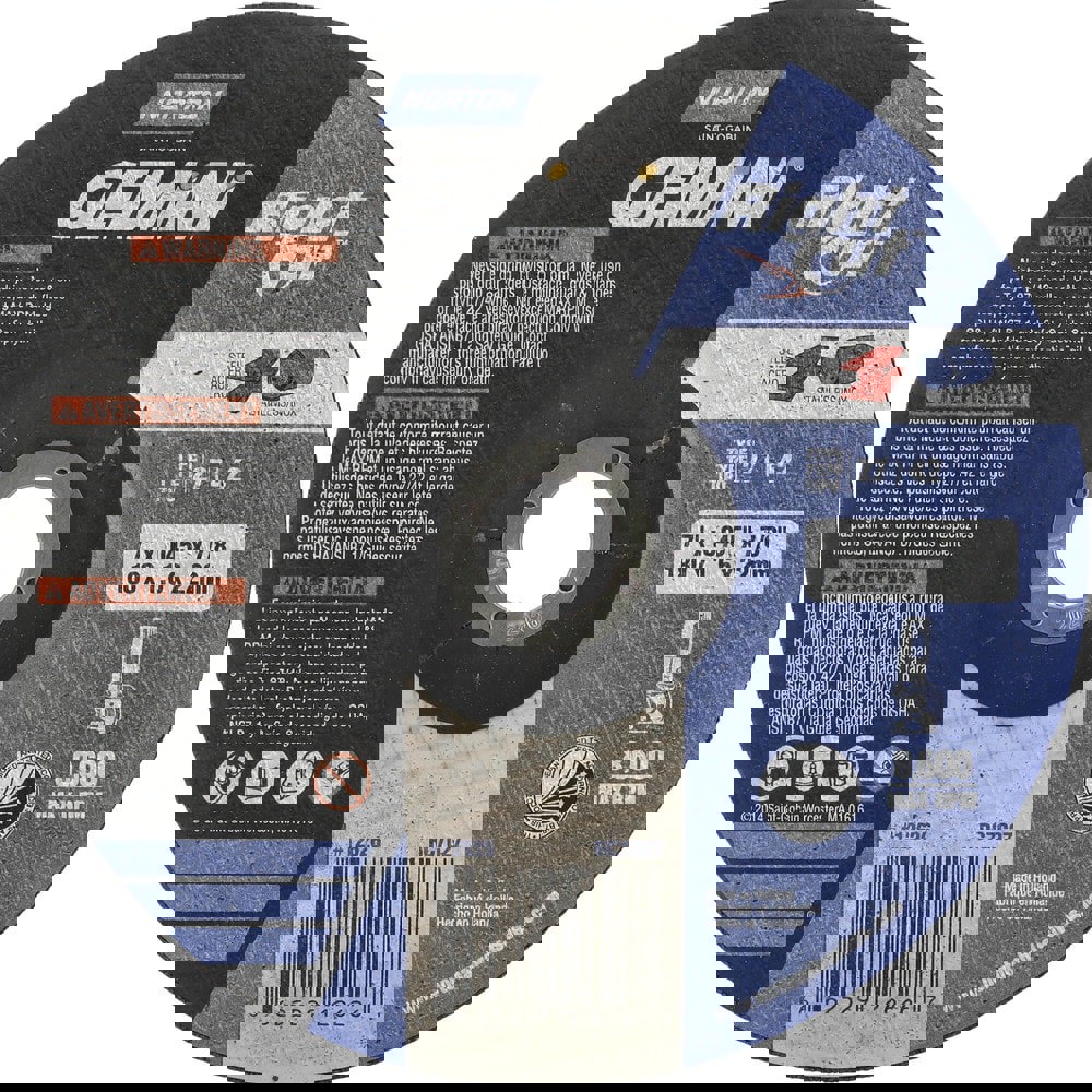 Depressed Center Wheel Type 27