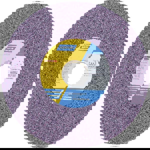 Surface Grinding Wheel: 7