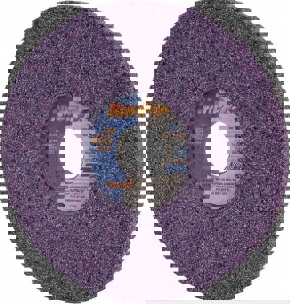 Surface Grinding Wheel: 7
