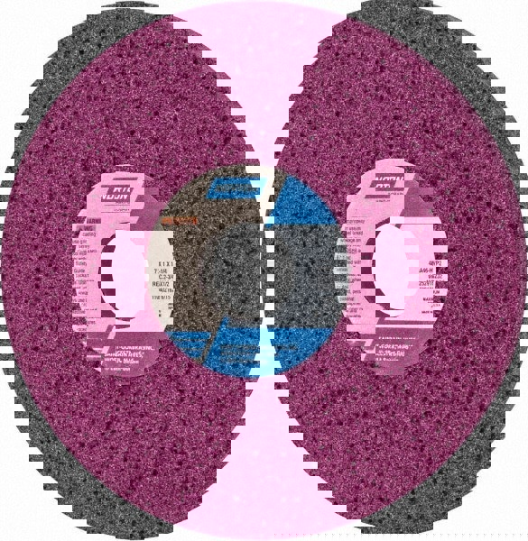 Surface Grinding Wheel: 7