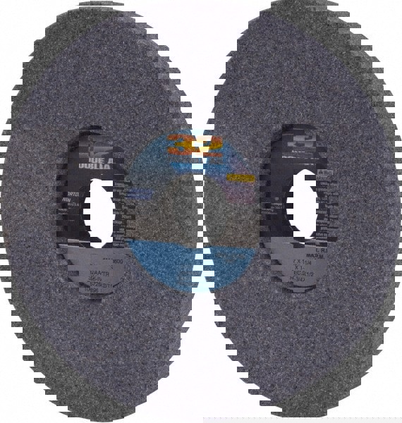 Surface Grinding Wheel: 7