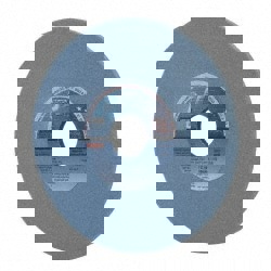 Surface Grinding Wheel: 7