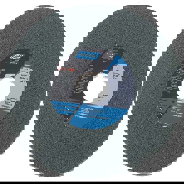 Surface Grinding Wheel: 7