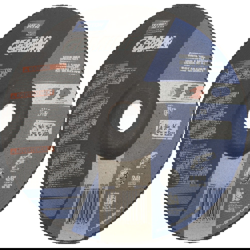 Depressed Center Wheel: Type 28, 7