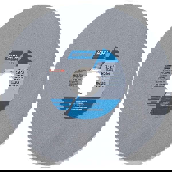 Surface Grinding Wheel: 7