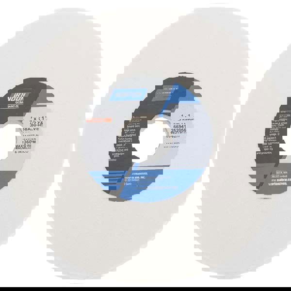 7 X 1/4 32A Grinding Wheels