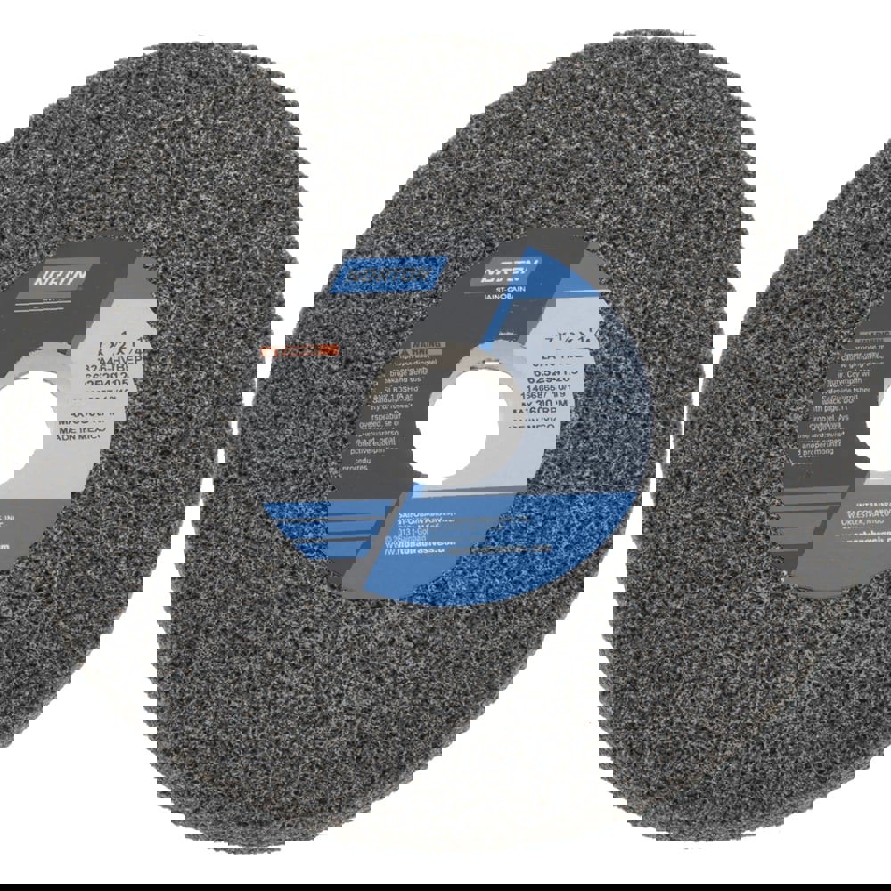 Surface Grinding Wheel: 7