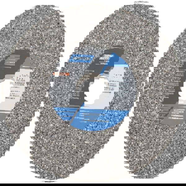 7X1/2 32A & 38A Grinding Wheel