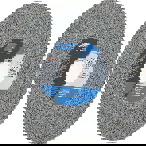 Surface Grinding Wheel: 7