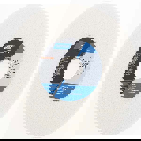 Surface Grinding Wheel: 7