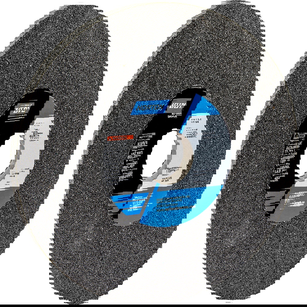 Surface Grinding Wheel: 7