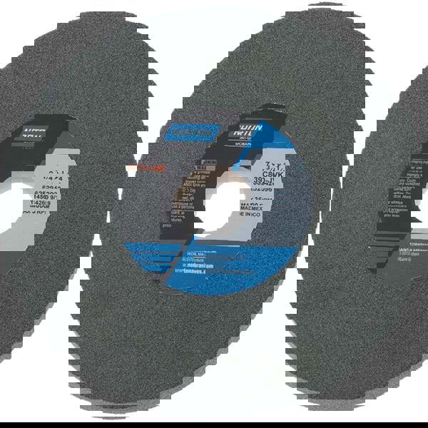 Surface Grinding Wheel: 7