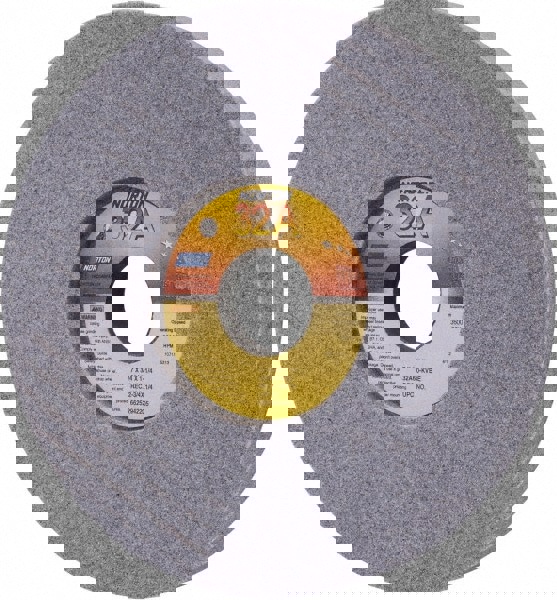 Surface Grinding Wheel: 7