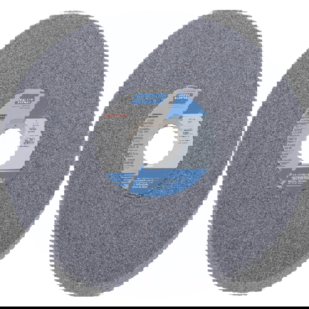 Surface Grinding Wheel: 7