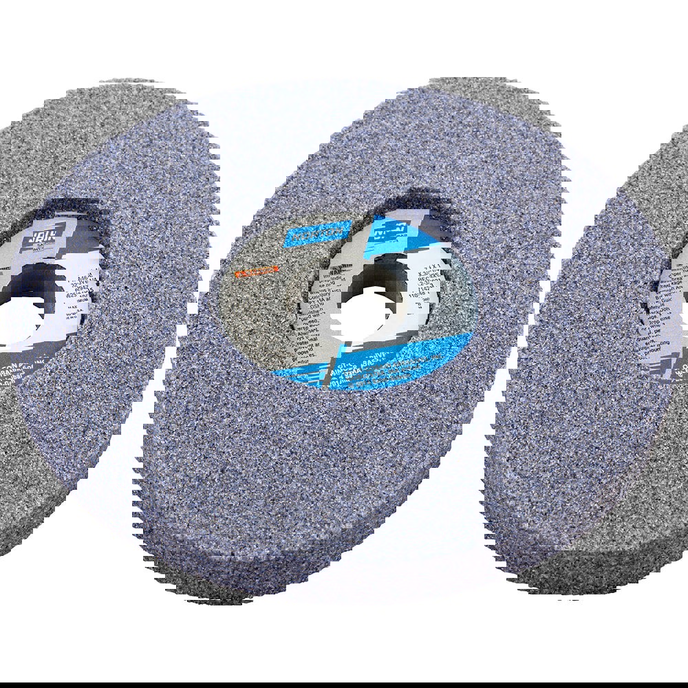 Surface Grinding Wheel: 7