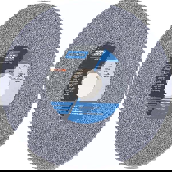 Surface Grinding Wheel: 7