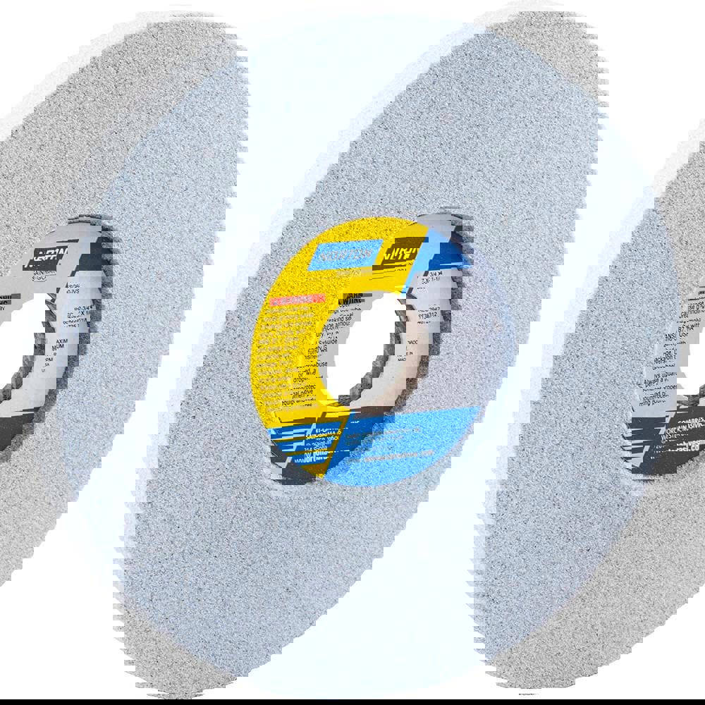 Surface Grinding Wheel: 7