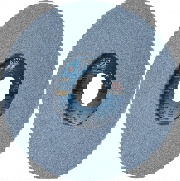 Surface Grinding Wheel: 7