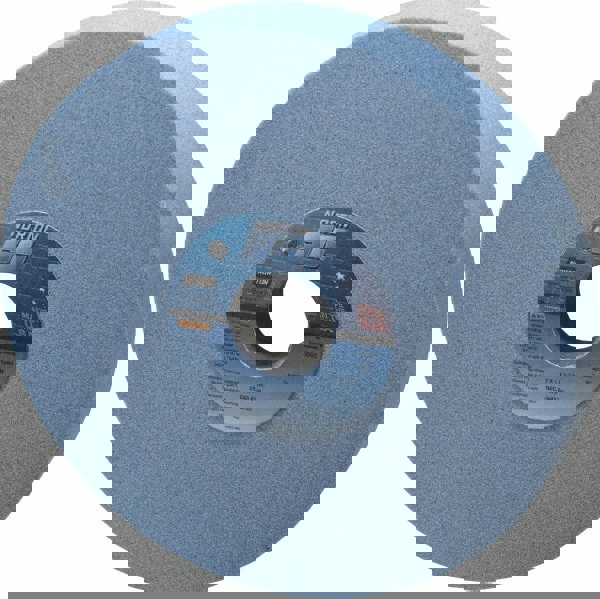 Surface Grinding Wheel: 7