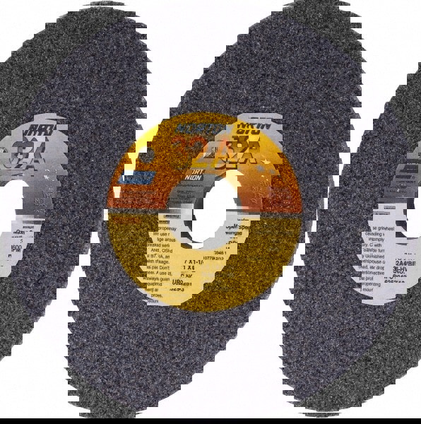 Surface Grinding Wheel: 7