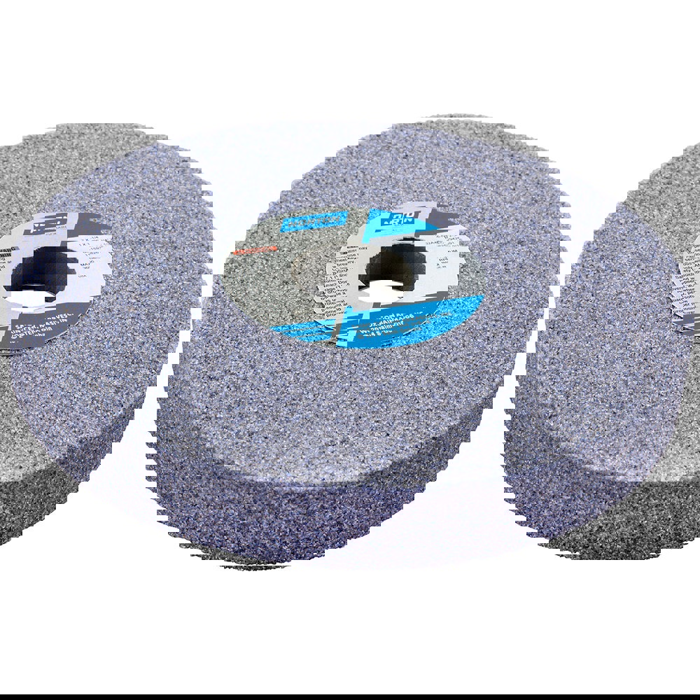 Surface Grinding Wheel: 7