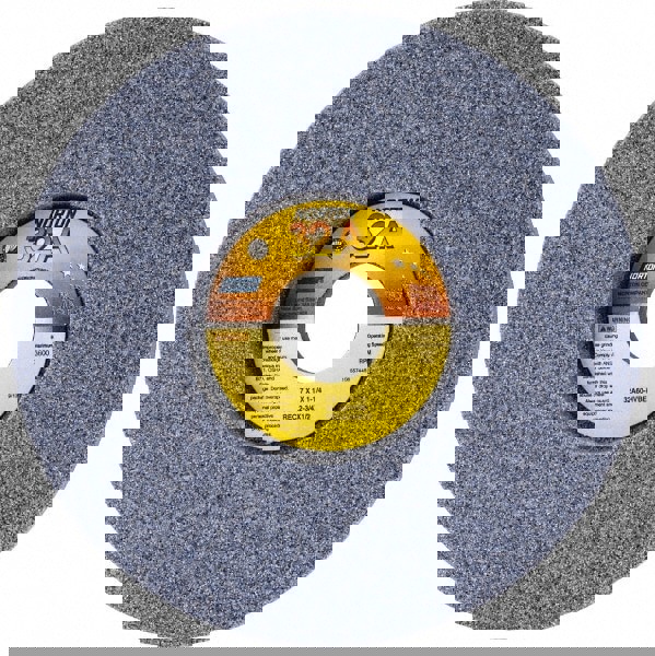 Surface Grinding Wheel: 7