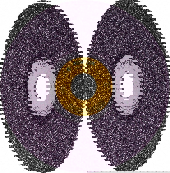 Surface Grinding Wheel: 7
