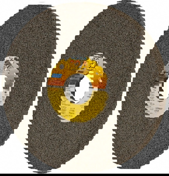 Surface Grinding Wheel: 7