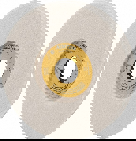 Surface Grinding Wheel: 7