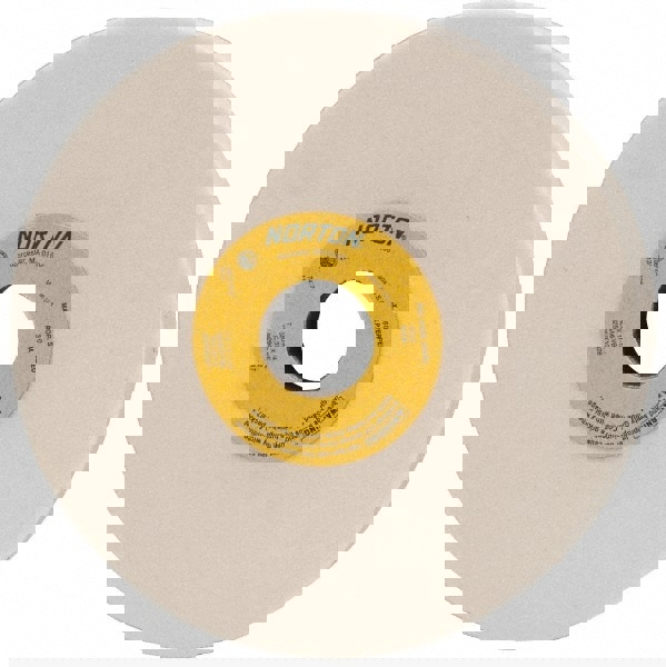 Surface Grinding Wheel: 7
