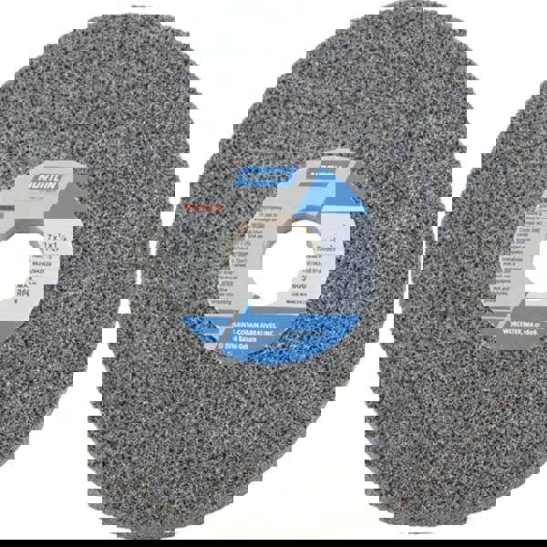 Surface Grinding Wheel: 7