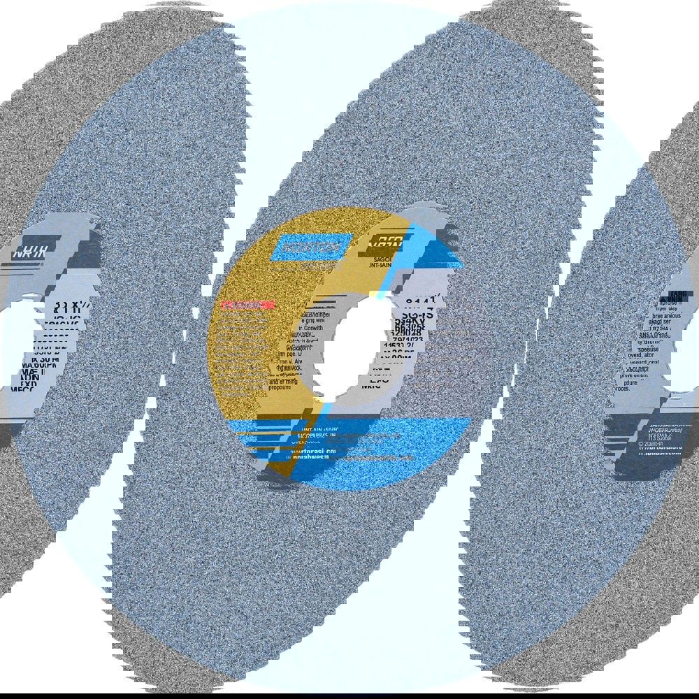 Ceramic Grain Grind. Wheels