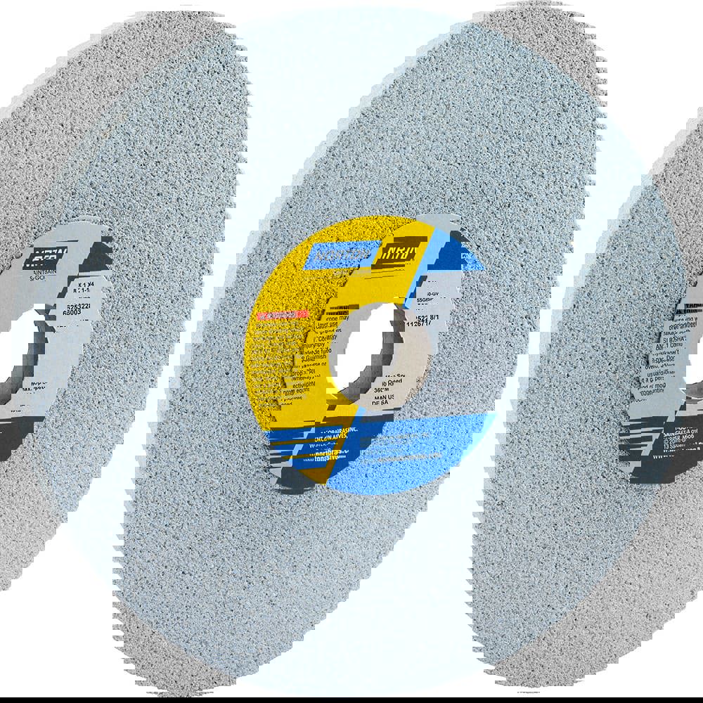 Surface Grinding Wheel: 8