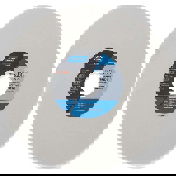 Surface Grinding Wheel: 8