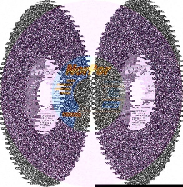 Surface Grinding Wheel: 8