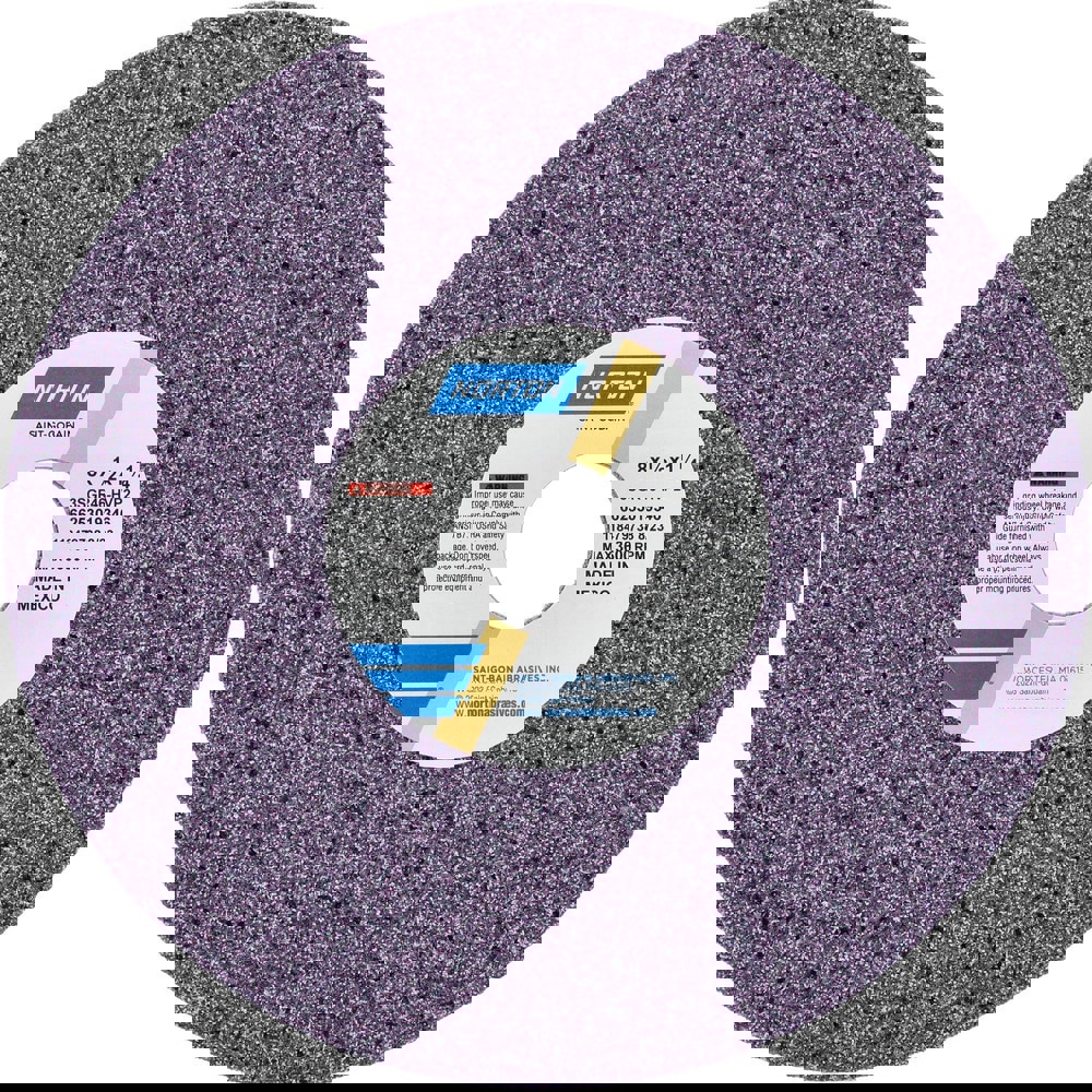 Surface Grinding Wheel: 8